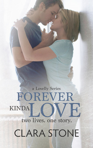 Lovelly book cover 1