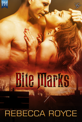 Bite Marks book cover