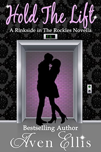 Hold the Lift book cover