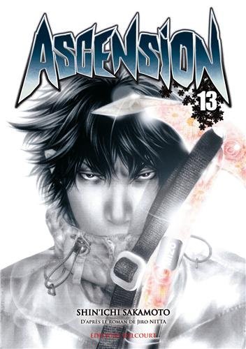 Ascension, Tome 13 book cover