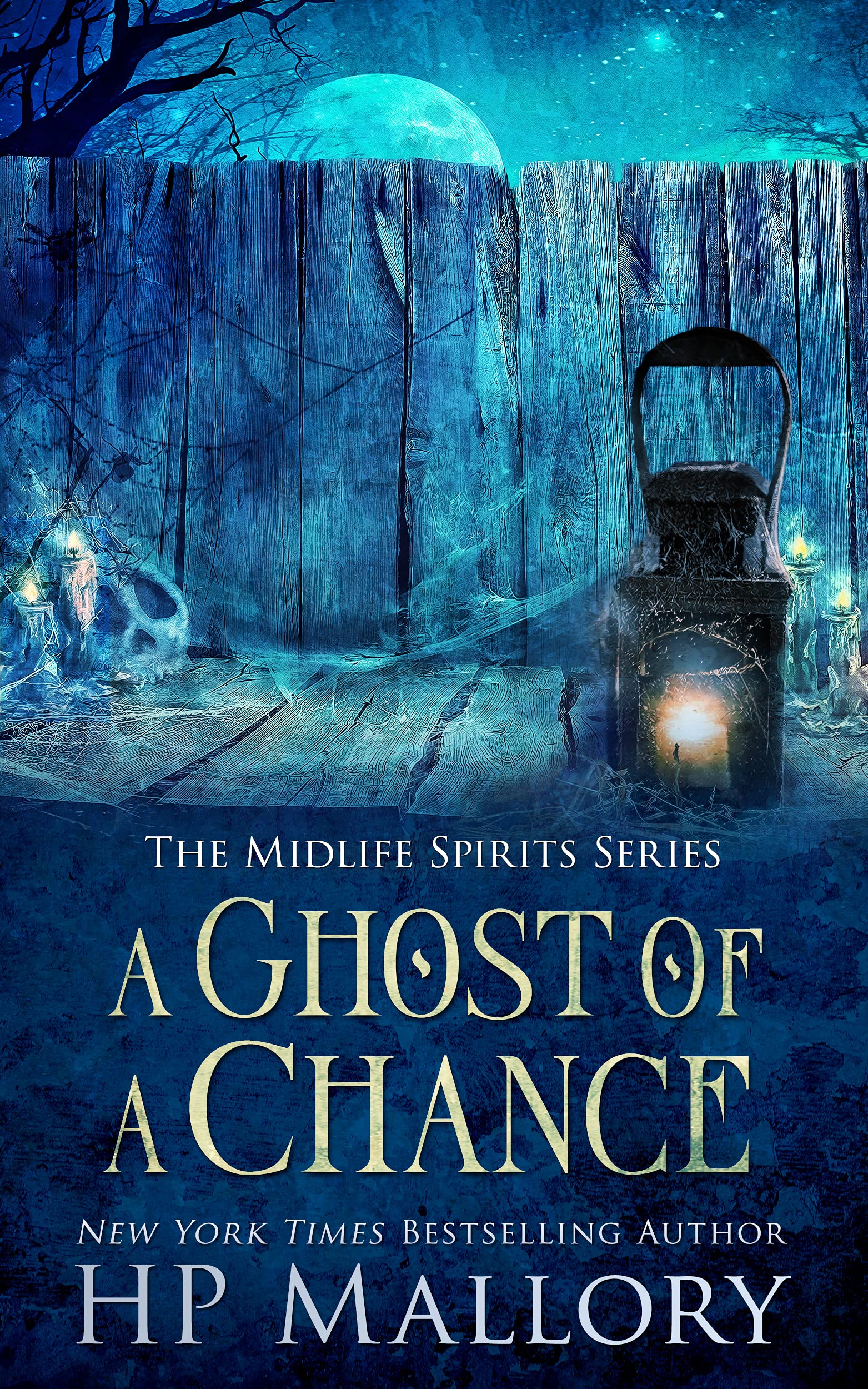 Midlife Spirits book cover 2
