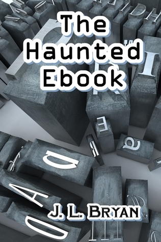 The Haunted E-Book book cover