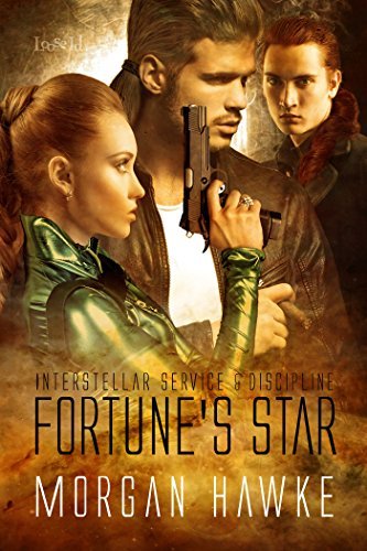 Fortune's Star book cover