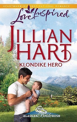 Alaskan Bride Rush book cover 1
