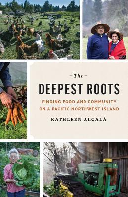 The Deepest Roots book cover