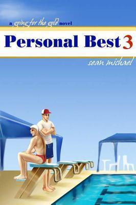 Going for the Gold book cover 3
