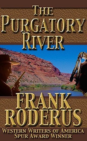 The Purgatory River book cover