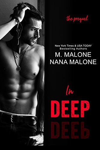 In Deep book cover