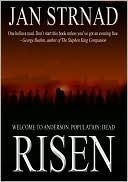 Risen book cover