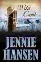 Wild Card book cover