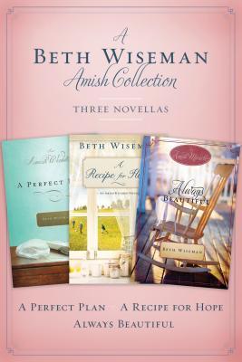 A Beth Wiseman Amish Collection book cover
