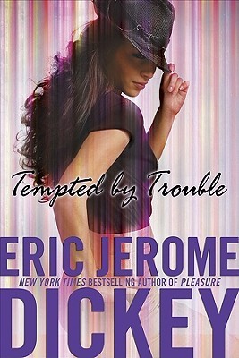 Tempted by Trouble book cover