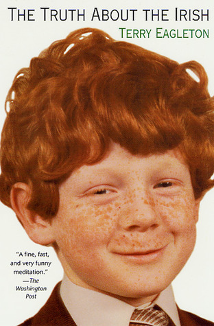 The Truth About the Irish book cover