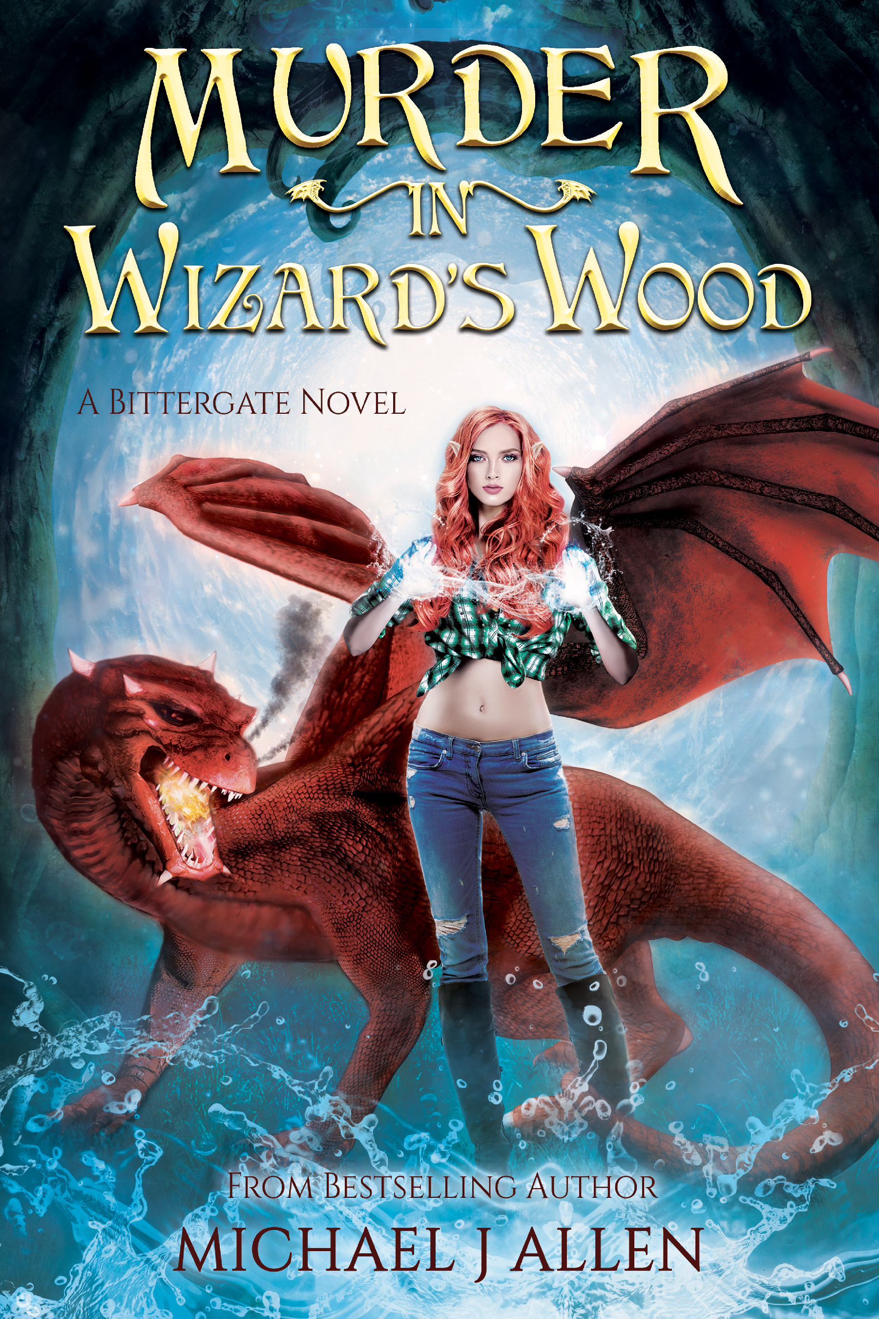 Bittergate book cover 1