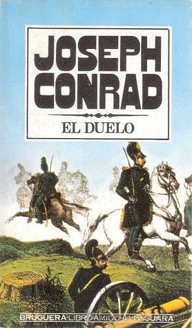 El duelo book cover