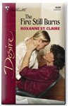 The Fire Still Burns book cover