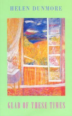 Glad of These Times book cover