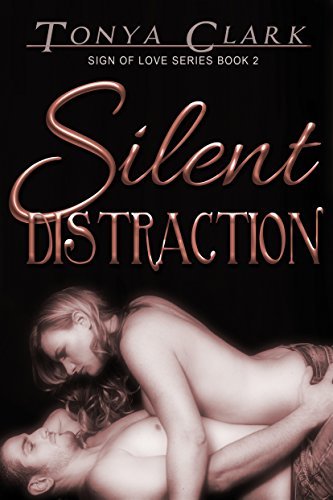 Sign of Love book cover 2