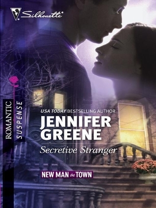 New Man in Town book cover 1