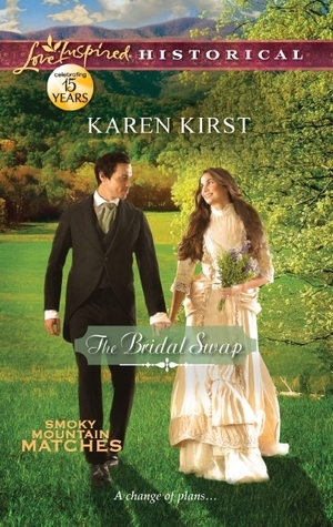 Smoky Mountain Matches book cover 2