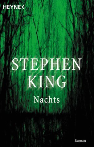 Nachts book cover