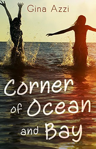 Corner of Ocean and Bay book cover