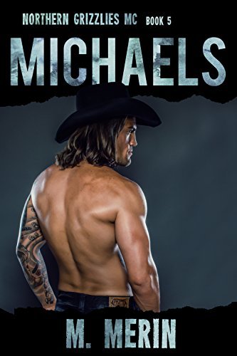 Michaels book cover