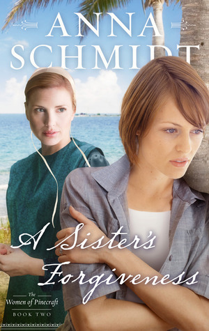 Women of Pinecraft book cover 2
