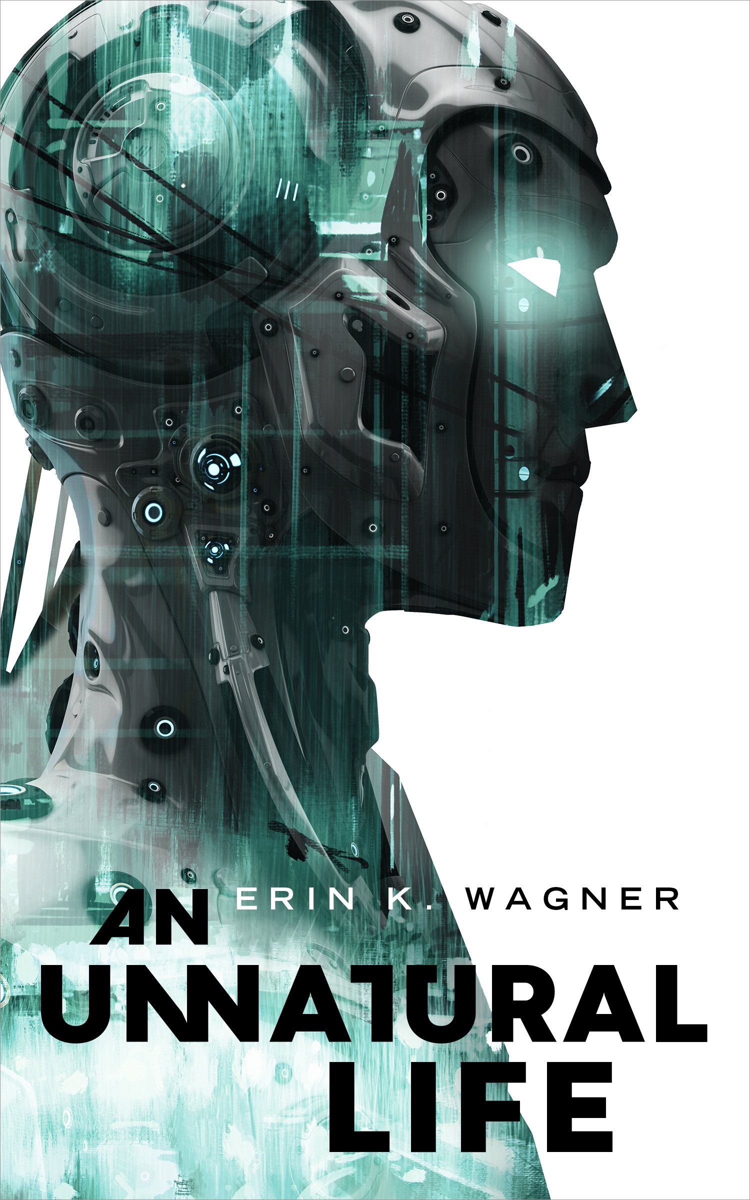 Unnatural Life book cover