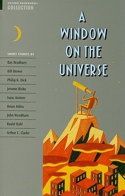 A Window on the Universe book cover