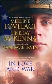In Love and War book cover