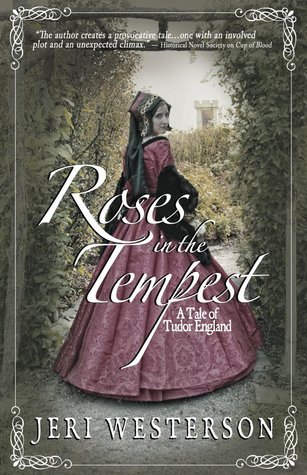 Roses in the Tempest book cover