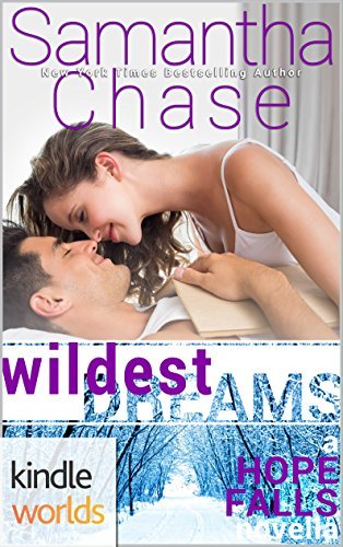 Wildest Dreams book cover