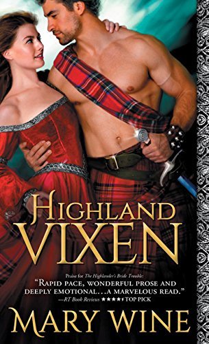 Highland Weddings book cover 2