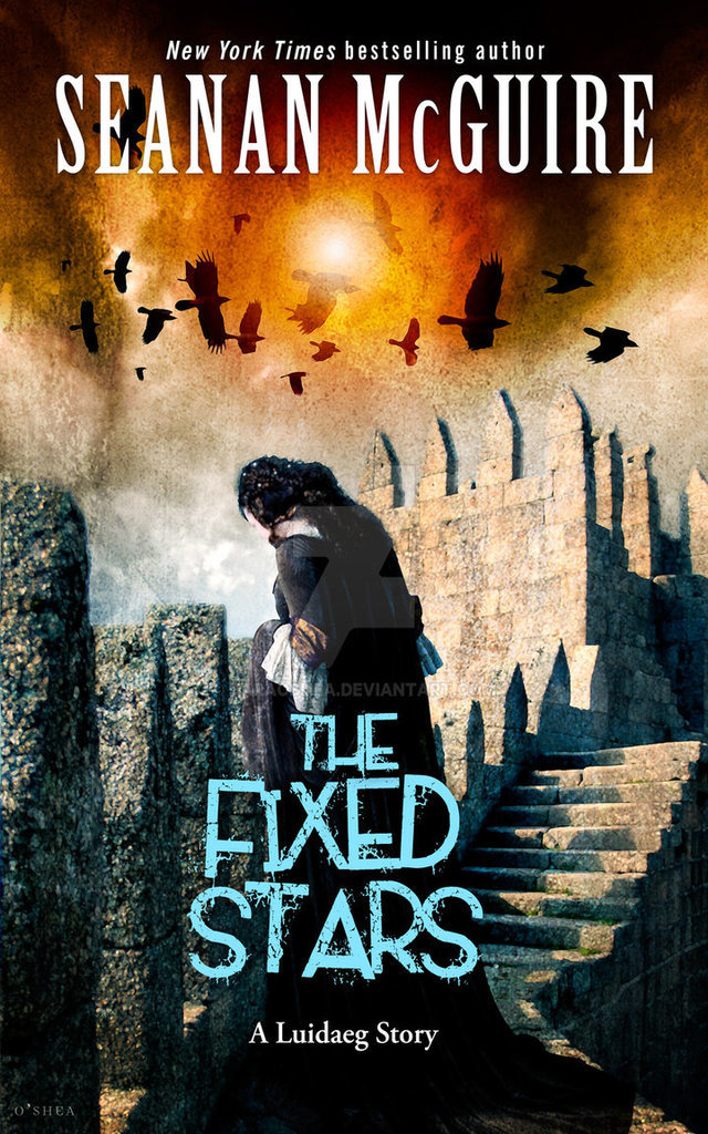 The Fixed Stars book cover