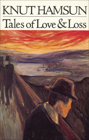 Tales of Love & Loss book cover