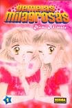 GEMELAS MILAGROSAS - VOL 1 book cover