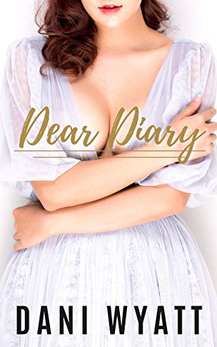 Dear Diary book cover