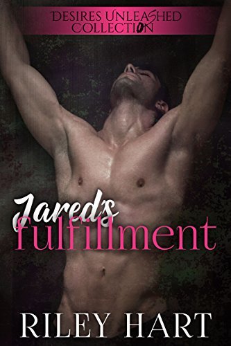 Jared & Kieran book cover 2