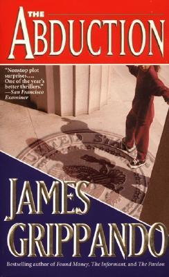 The Abduction book cover
