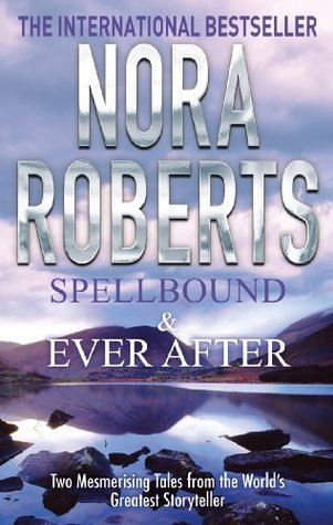 Spellbound & Ever After book cover