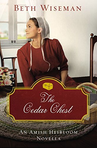 The Cedar Chest book cover