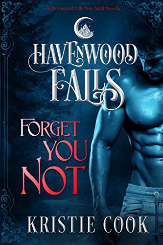 Havenwood Falls book cover 1