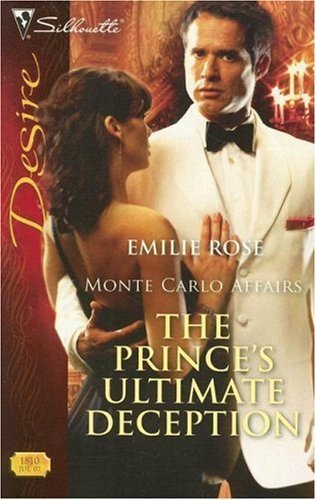 Monte Carlo Affairs book cover 2