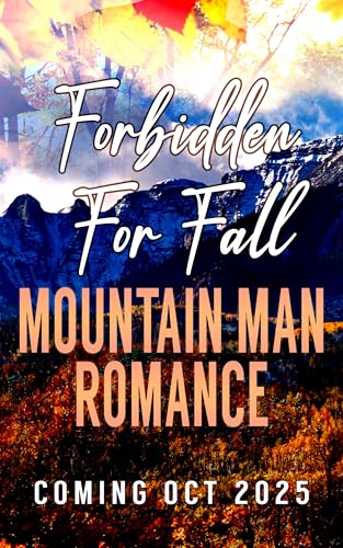 My Mountain Man Stalker book cover