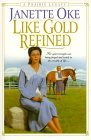 Like Gold Refined book cover