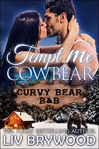 Curvy Bear B&B book cover 3