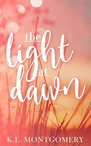 The Light at Dawn book cover