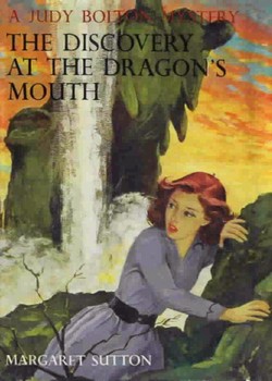 The Discovery at the Dragon's Mouth book cover