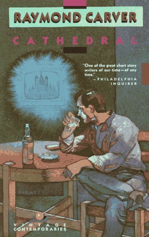 Cathedral book cover